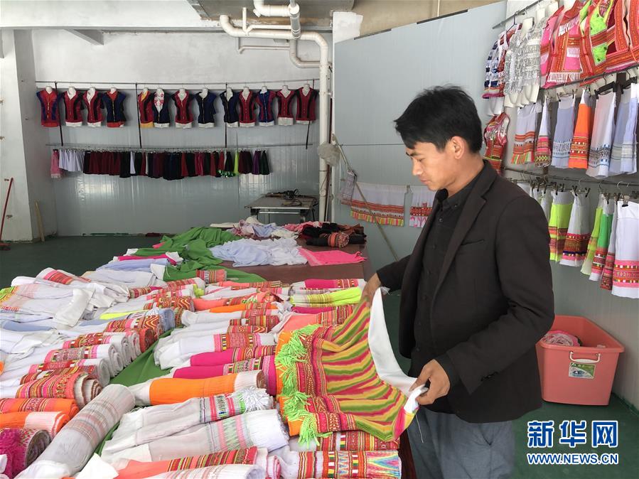 (新华全媒头条·图文互动)(7)春天里的5个“战贫”瞬间——习近平总书记关于脱贫攻坚决策部署指引攻克最后的深贫堡垒