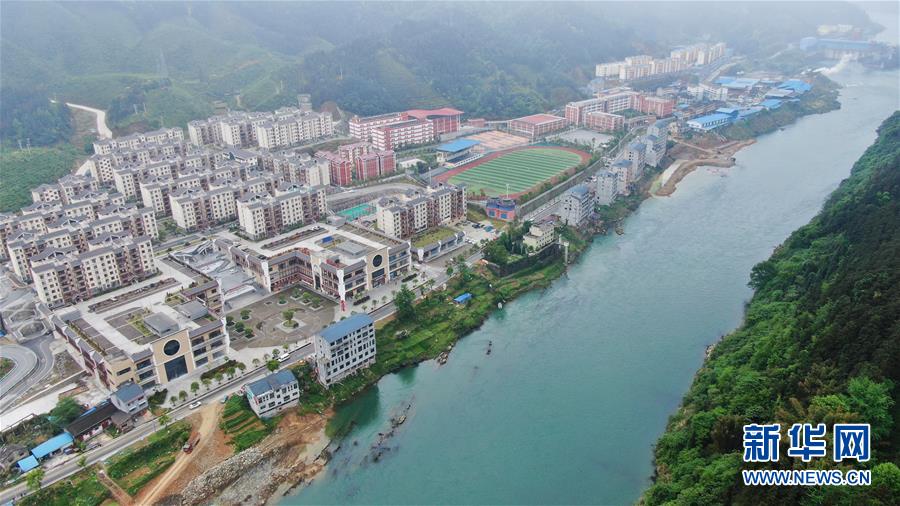 #（社会）（2）贵州锦屏：发展扶贫车间 助力贫困人口家门口就业