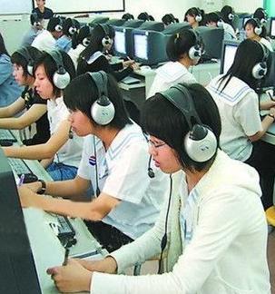 【高考】2020年甘肃省高考英语听力测试大纲公布