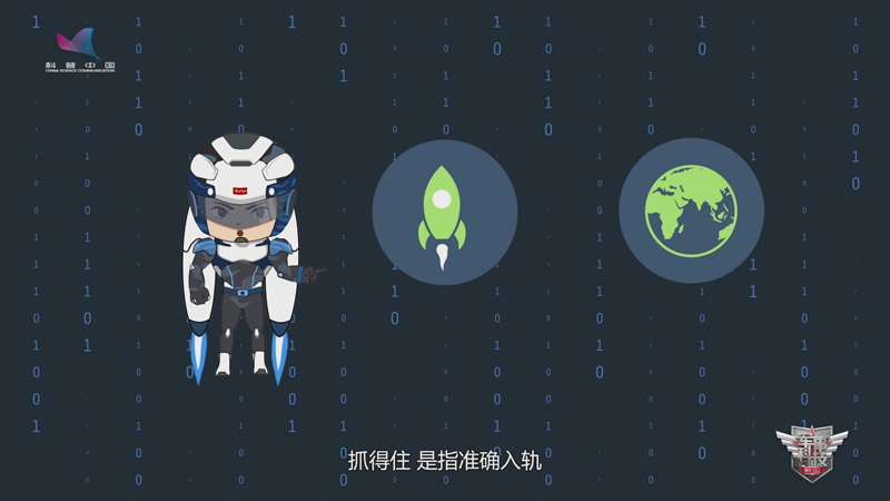 50年了,依然在轨飞行!3分钟动画认识东方红一号 50年了,依然在轨飞行!3分钟动画认识东方红一号