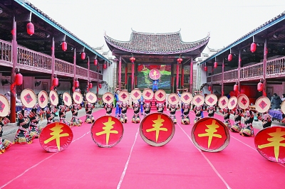 都庞岭结出幸福果——湖南江永的脱贫之路 都庞岭结出幸福果——湖南江永的脱贫之路