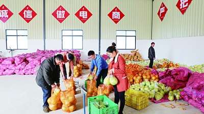 都庞岭结出幸福果——湖南江永的脱贫之路 都庞岭结出幸福果——湖南江永的脱贫之路