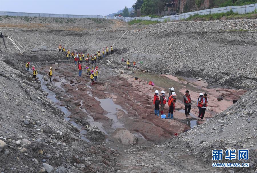(文化)(7)江口沉银遗址出土“蜀世子宝”金印