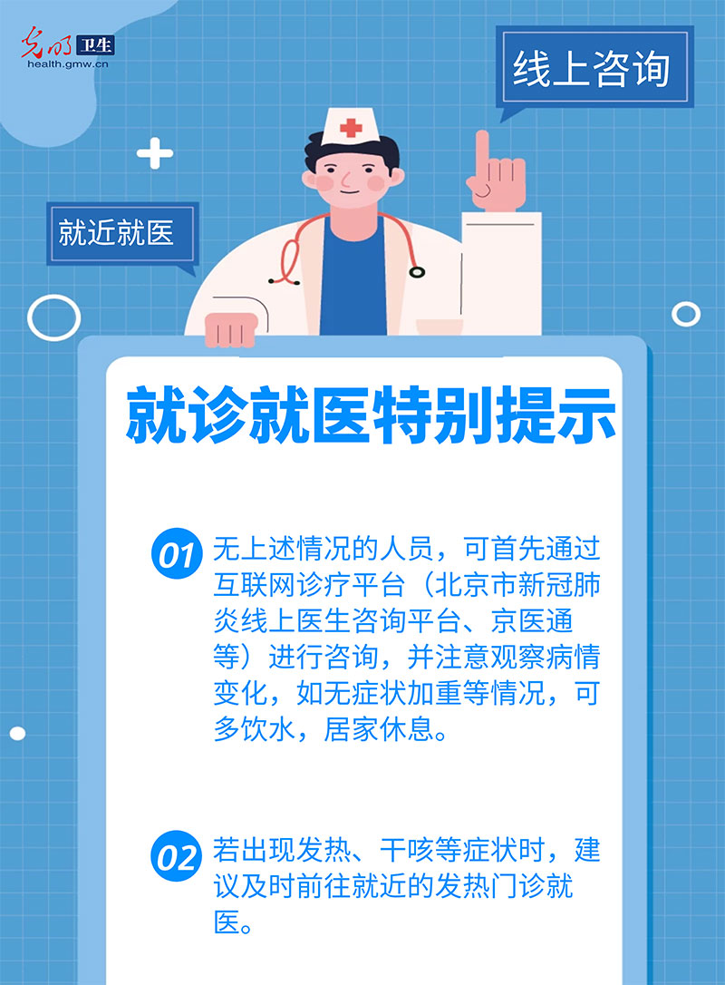 【防疫海报】生病了,如何就诊?正确“姿势”来了 【防疫海报】生病了,如何就诊?正确“姿势”来了