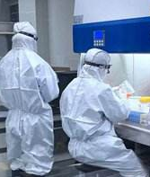 甘肃省将对八类人群实行新冠病毒核酸检测应检尽检