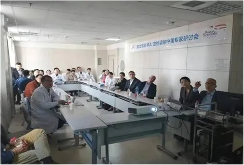 【专业推介】省级重点专业|甘肃省人民医院血管外科