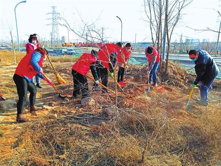 整治城乡环境 开启“美颜”模式 即日起至10月 甘肃省开展城乡环境整治专项行动