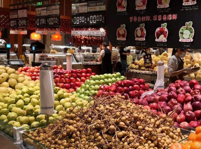 兰州市市场监管局发布信息通告—— 74批次抽样食品检测全部合格