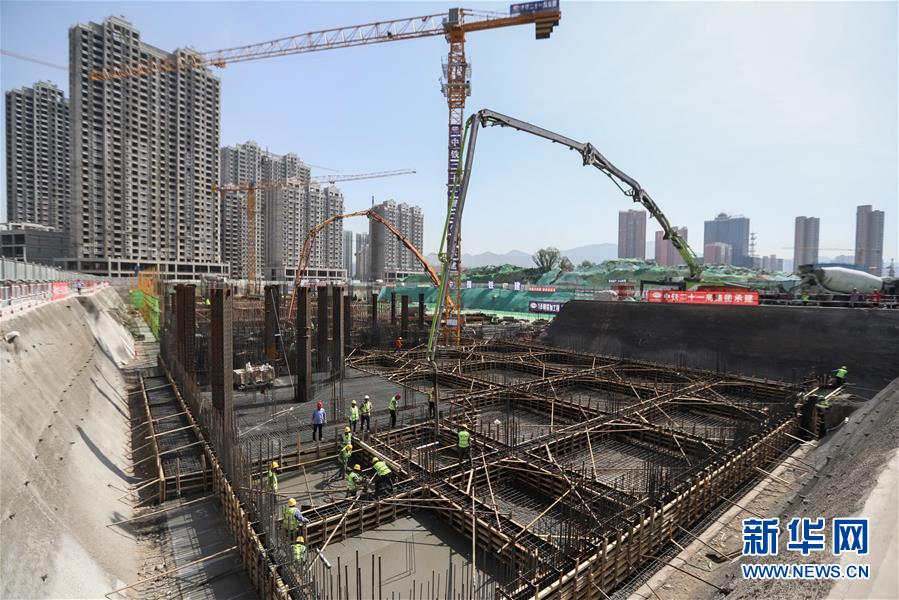 （经济）（5）甘肃简牍博物馆建设工程有序推进