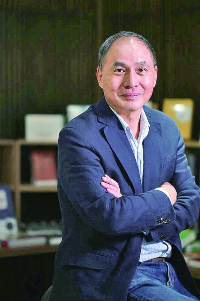 知名学者郑永年:面对疫情,国际社会须坚守事实、科学和理性 知名学者郑永年:面对疫情,国际社会须坚守事实、科学和理性