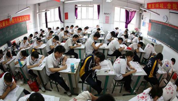 甘肃省高考是如何评卷的？看这里！