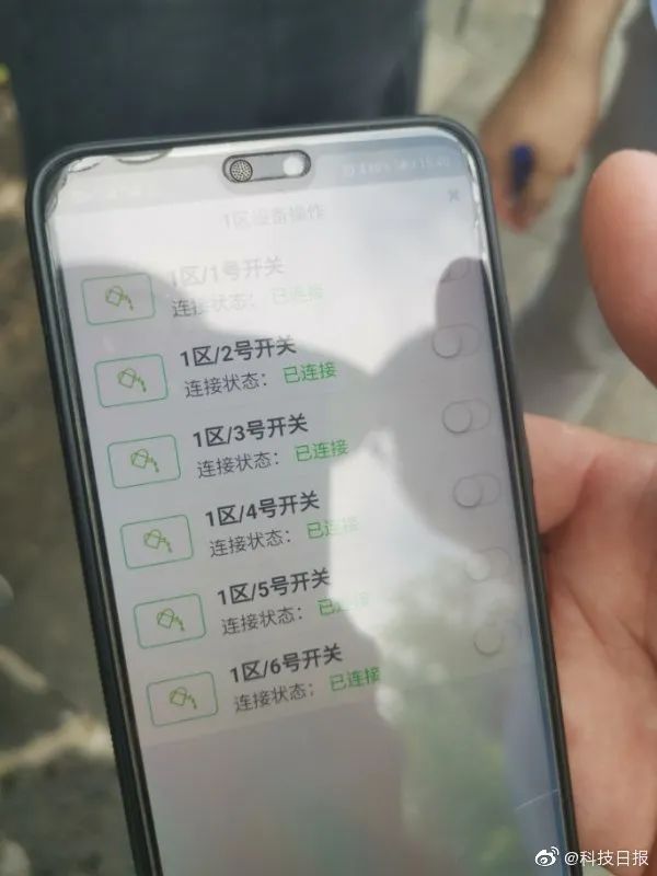 大海之南,喜看老乡奔小康