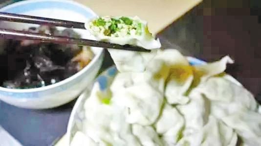 天水扁食：好吃得不可思议的“饺子”