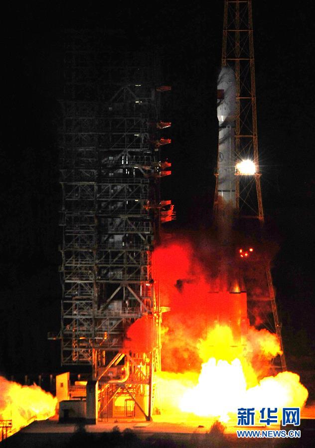 (新华全媒头条·图文互动)(2)中国北斗全球梦圆——写在北斗三号全球卫星导航系统全面建成之际