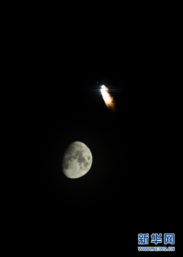 (新华全媒头条·图文互动)(3)中国北斗全球梦圆——写在北斗三号全球卫星导航系统全面建成之际