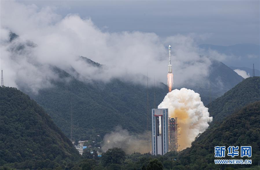 (新华全媒头条·图文互动)(5)中国北斗全球梦圆——写在北斗三号全球卫星导航系统全面建成之际