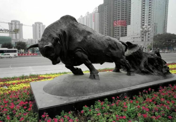 这个字的40年,是几代中国人的共同记忆
