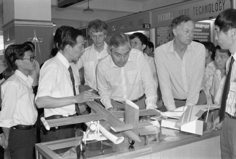 这个字的40年,是几代中国人的共同记忆
