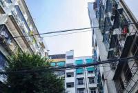 【安居】甘肃省全面推进城镇老旧小区改造工作