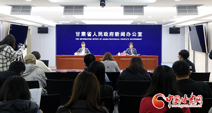 甘肃省第七次全国人口普查登记将于11月1日起正式拉开帷幕（图）