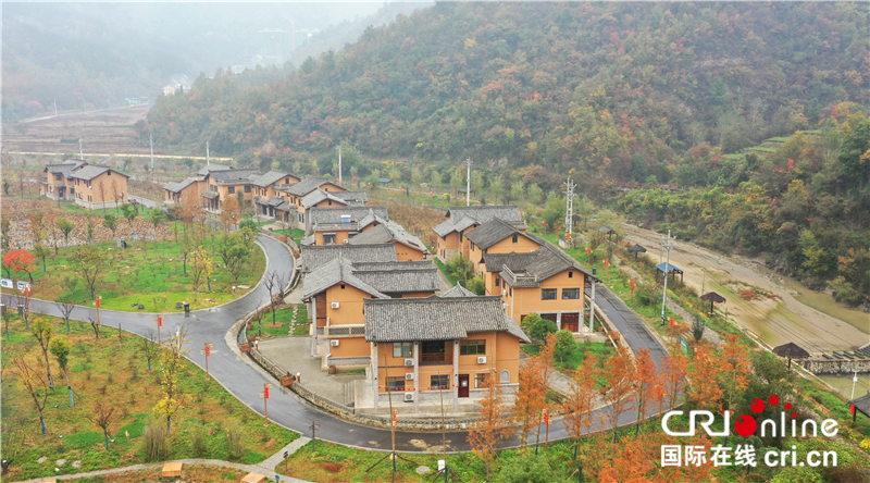 【文化扶贫在行动:湖北篇】山高挡不住酒香 看十堰房县“一壶酒”酿成的小康