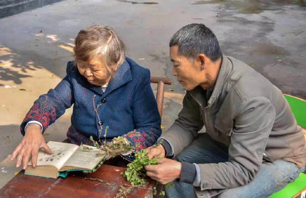 纪念抗美援朝特别节目《归来》第五集：《坚守》