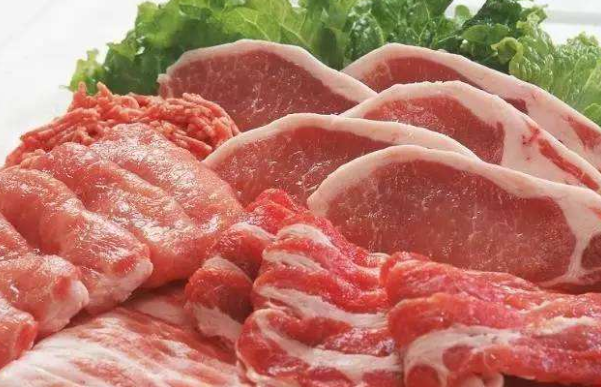 兰州严查食品领域违法行为加强进口肉冷冻肉监管