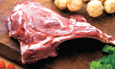 十月甘肃省肉禽蛋价格涨跌互现预计猪肉价格继续呈现缓慢下行态势