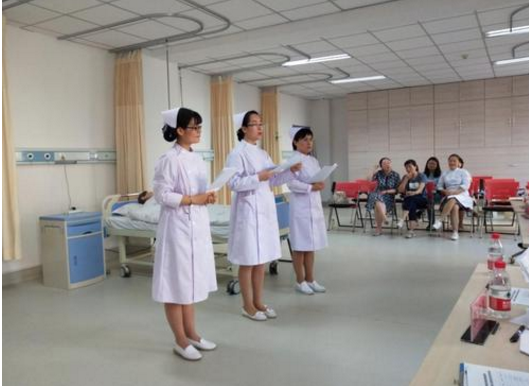 兰大护理学院牵头起草6项甘肃省地方标准发布