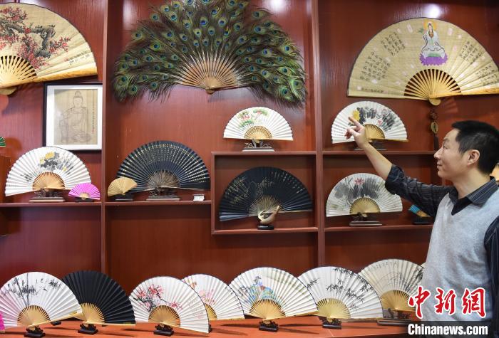 重庆荣昌三大国家级“非遗”再出发:动态传承“活”在当下