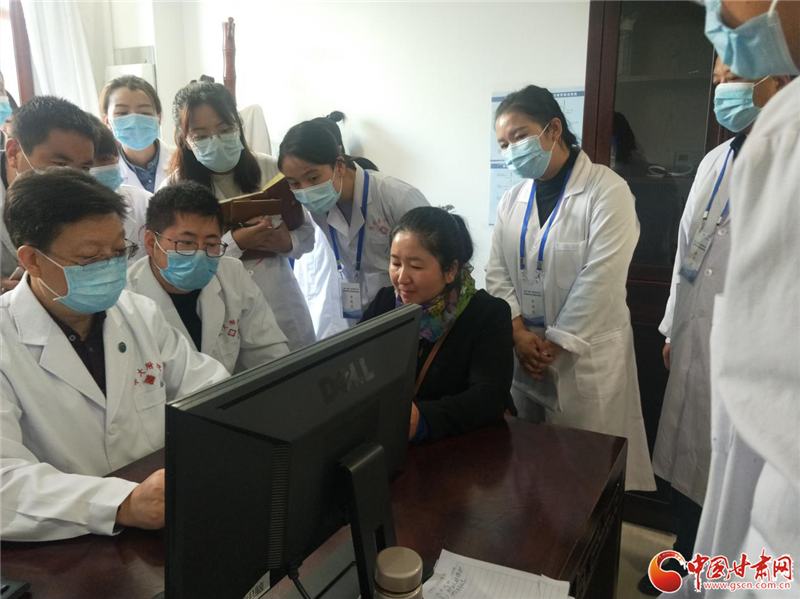 甘肃省举办系列专业技术人员能力提升高级研修班