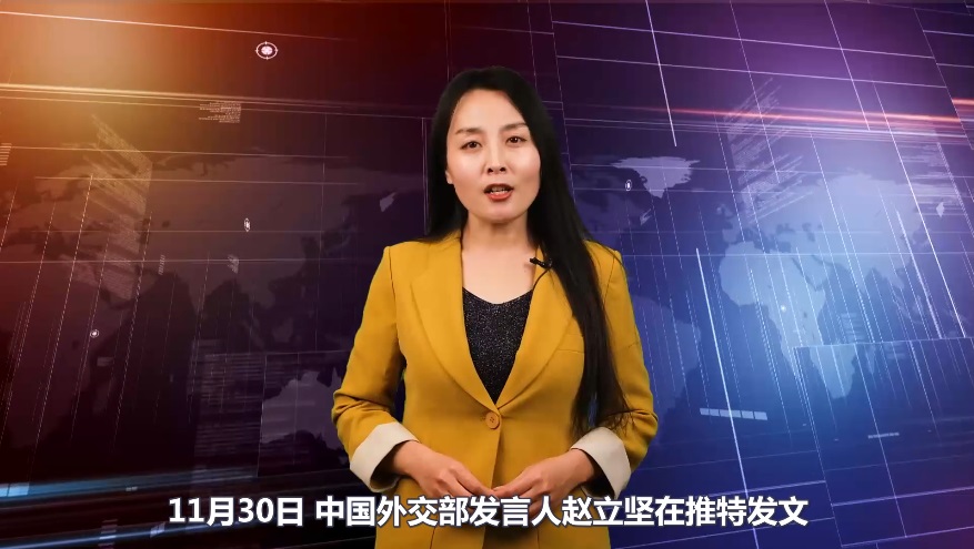 【国际3分钟】莫里森肯定知道自己正在做什么!