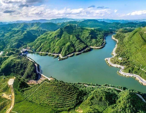 甘肃省新增20个节水型社会建设达标县（区）