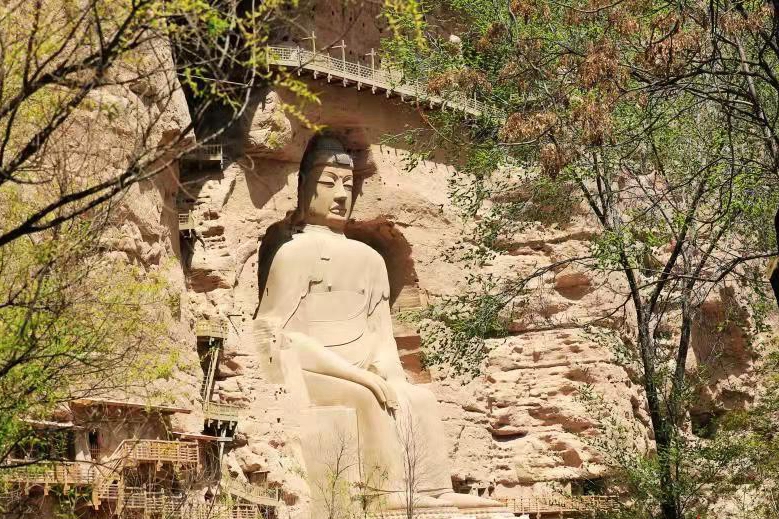 甘肃省临夏州炳灵寺世界文化遗产旅游区拟定为5A级旅游景区