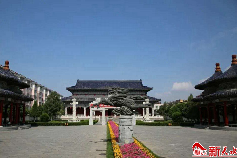 天水市麦积区博物馆被评为国家二级博物馆