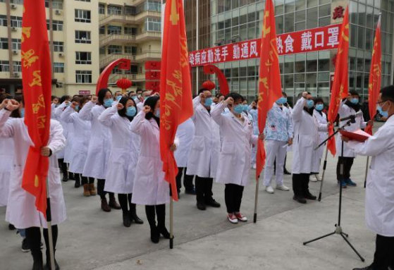 甘肃省卫健委发布“两节”期间单位疫情防控要点建议一律取消集体团拜和大型联欢活动