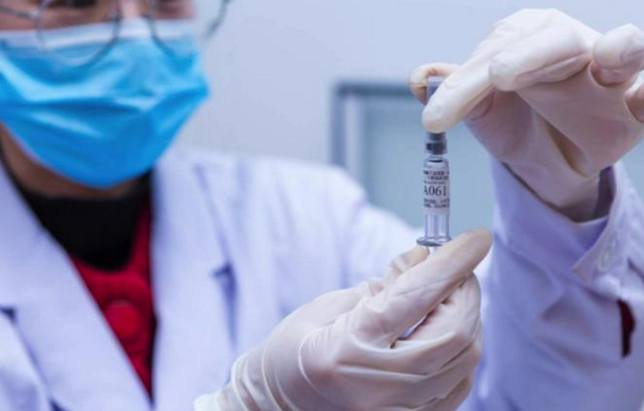 截至12月28日17时兰州市新冠疫苗已接种3279人