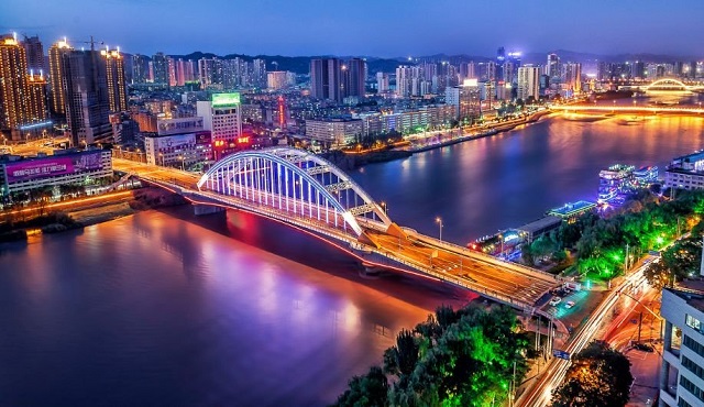 《无极五登录测速_甘肃荣膺2020年度旅业标杆殊荣激励文旅系统奋斗2021谱新篇》