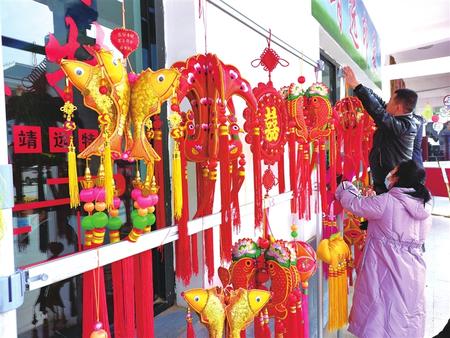 地道“甘味”绵长醇香 陇货臻品“掀风鼓浪”