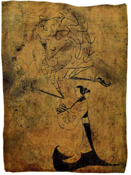 袁思陶:浅谈中国花鸟画蕴含的生命精神