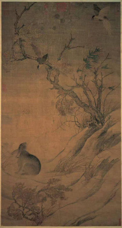 袁思陶:浅谈中国花鸟画蕴含的生命精神