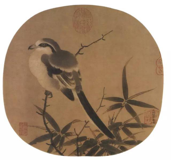 袁思陶:浅谈中国花鸟画蕴含的生命精神