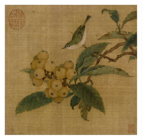 袁思陶:浅谈中国花鸟画蕴含的生命精神