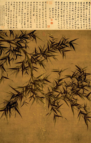 袁思陶:浅谈中国花鸟画蕴含的生命精神