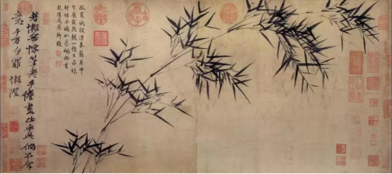 袁思陶:浅谈中国花鸟画蕴含的生命精神