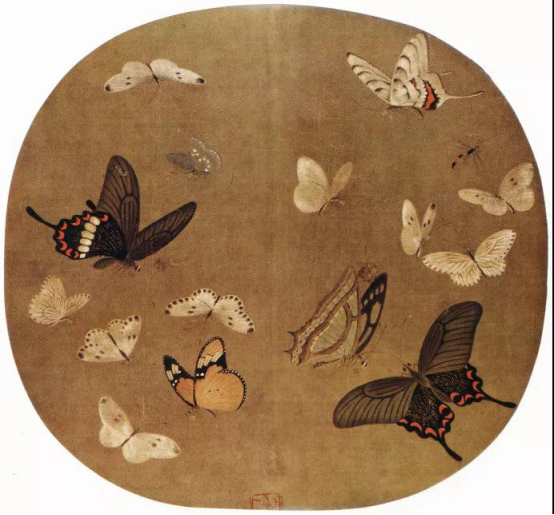 袁思陶:浅谈中国花鸟画蕴含的生命精神