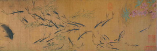 袁思陶:浅谈中国花鸟画蕴含的生命精神