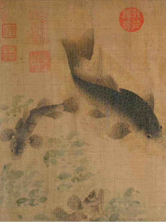 袁思陶:浅谈中国花鸟画蕴含的生命精神