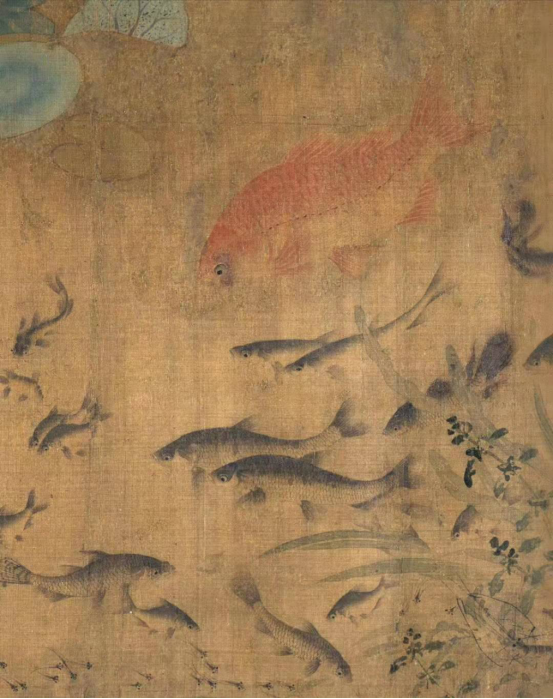 袁思陶:浅谈中国花鸟画蕴含的生命精神