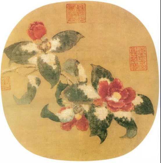 袁思陶:浅谈中国花鸟画蕴含的生命精神